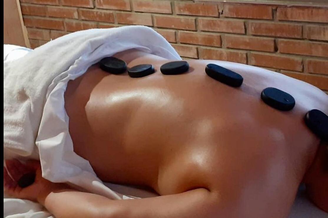 San José Hotel Boutique&Spa La Ligua Esterno foto