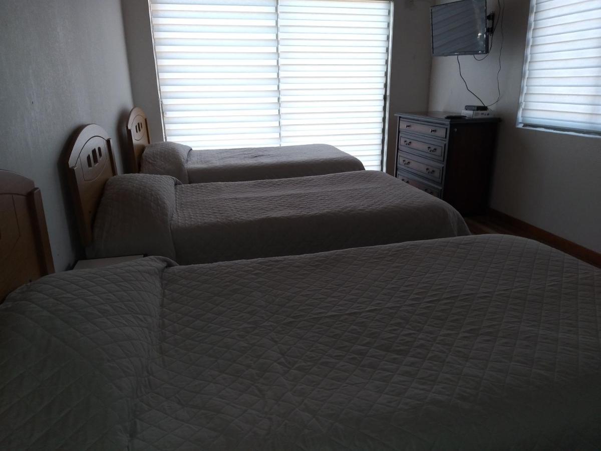 San José Hotel Boutique&Spa La Ligua Esterno foto