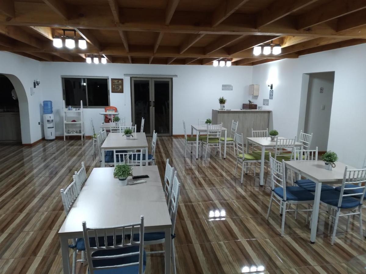 San José Hotel Boutique&Spa La Ligua Esterno foto