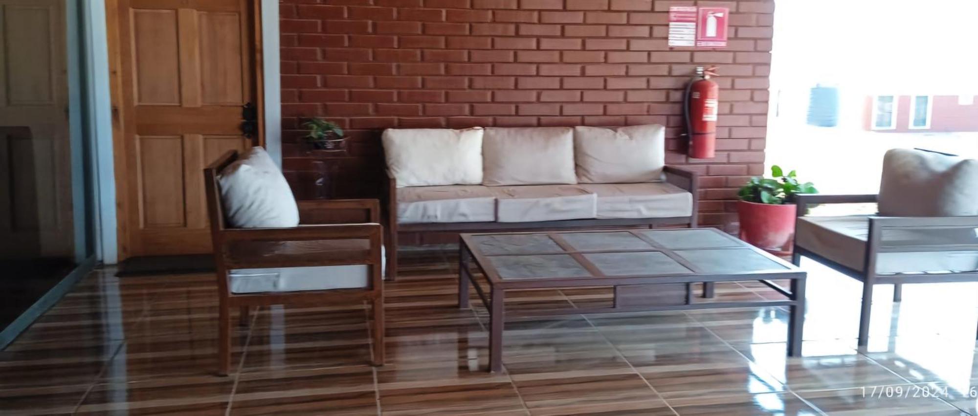 San José Hotel Boutique&Spa La Ligua Esterno foto